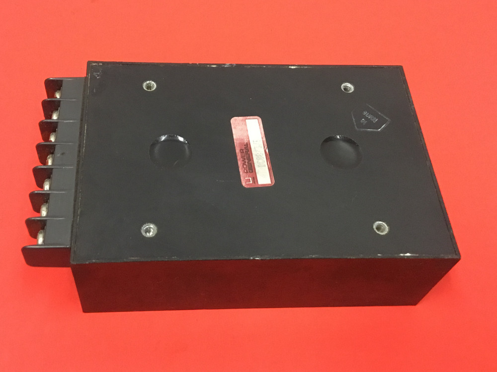 Unitrode Power General - 227 ACM