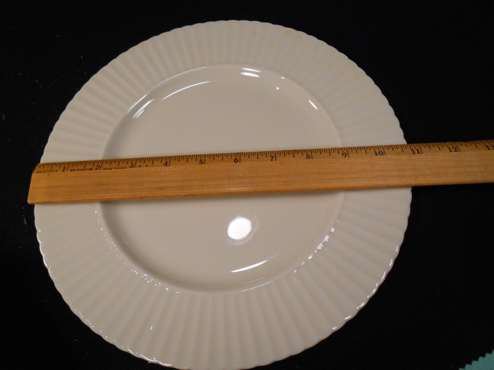 Lenox Temple Off White Porcelain fine china Dinnerware