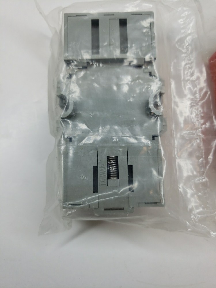 NCC 1.2-120 Second Solid State Timer K1K-120-661 New