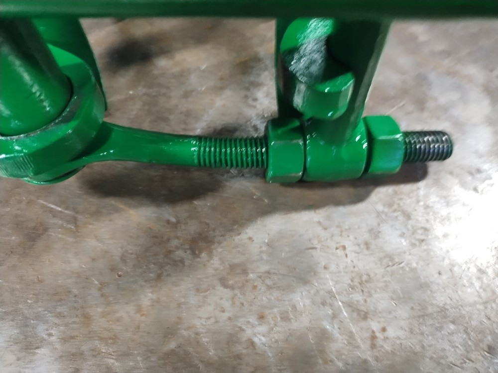 🇺🇸General Manufacture Inc. 4" welding Pipe Alignment Clamp.🌐🚛