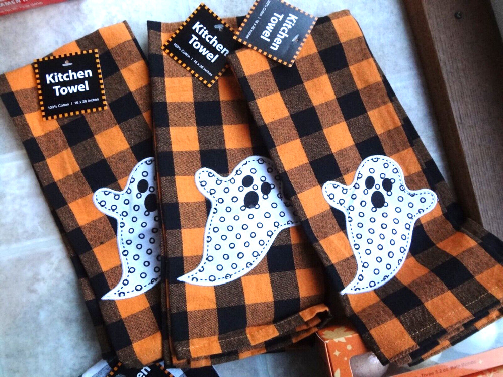 Basin Halloween Bath Bomb Set & Extra More