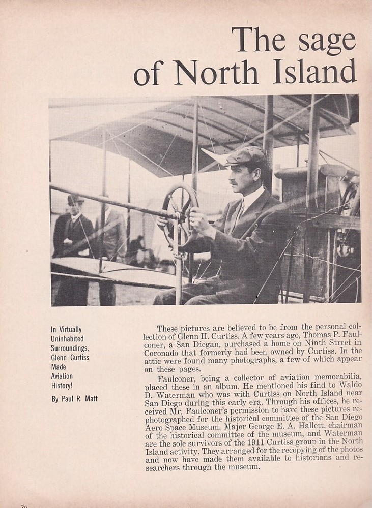 Curtiss Pusher Aircraft Report 10/4/2022e