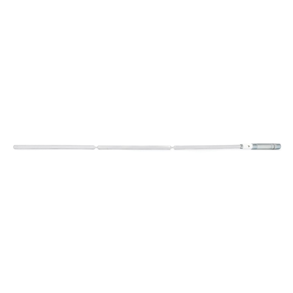 Camco-11611 3/4" 14NPT Aluminum Anode Rod With Dielectric Nipple