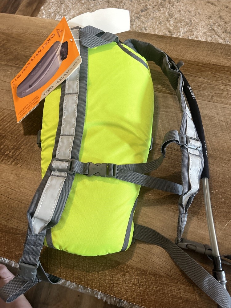 Gerber Reserve PFR Liquifusion Pack 100oz