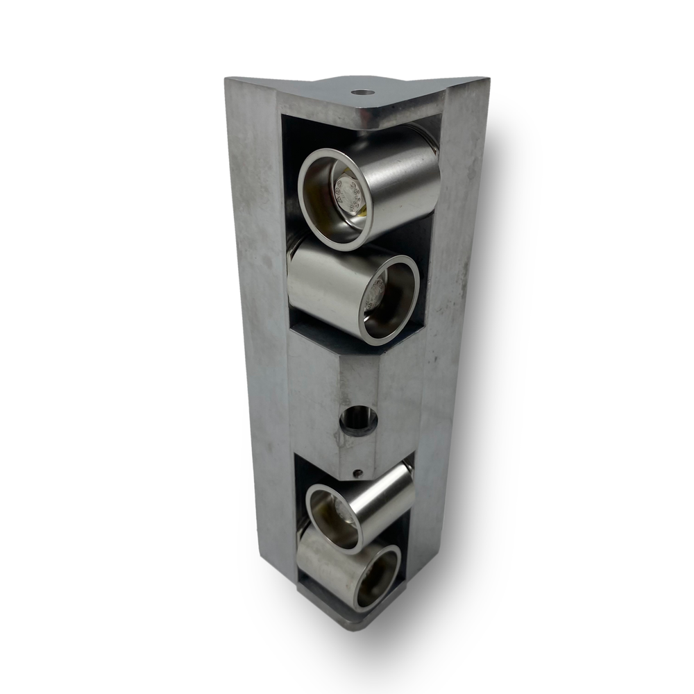 Drywall Master Automatic Drywall Taping Set (Extendable Handles)