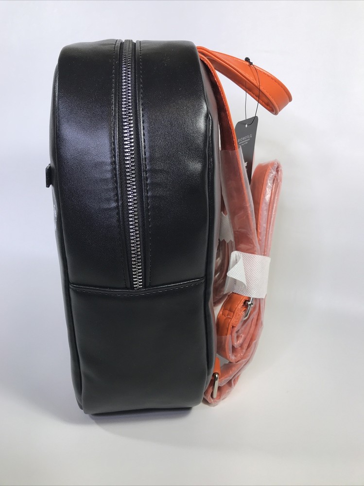 BioWorld Halloween Michael Myers Mini Backpack & Tech Wallet