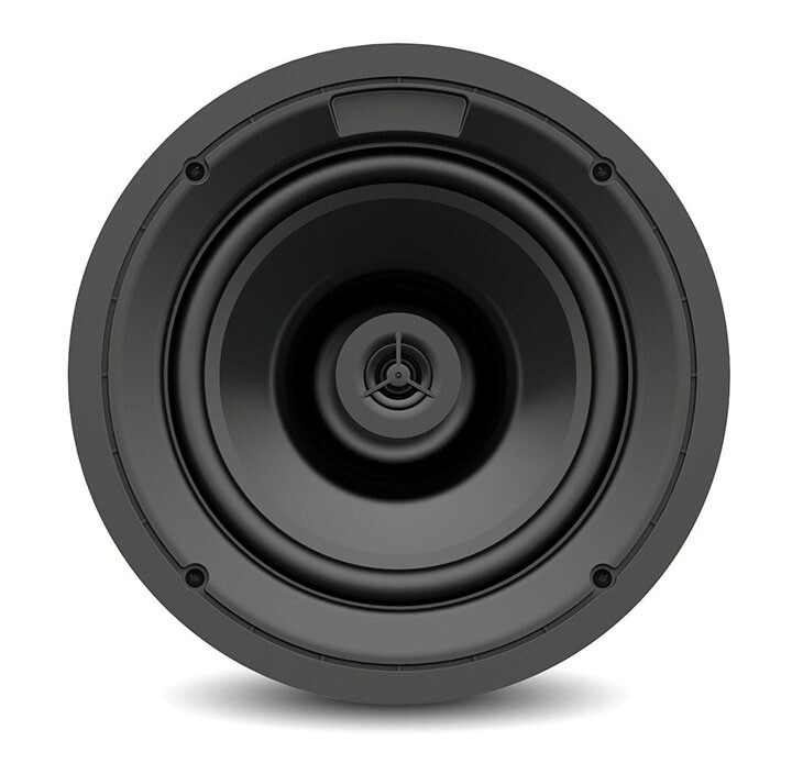 MTX 8" 65W RMS 8 Ohm 2-Way Ceiling Mount Speakers (Pair)