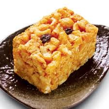 Feng Meei Original Flavored Biscuit 500g/(10pcs)鋒美原味沙其瑪