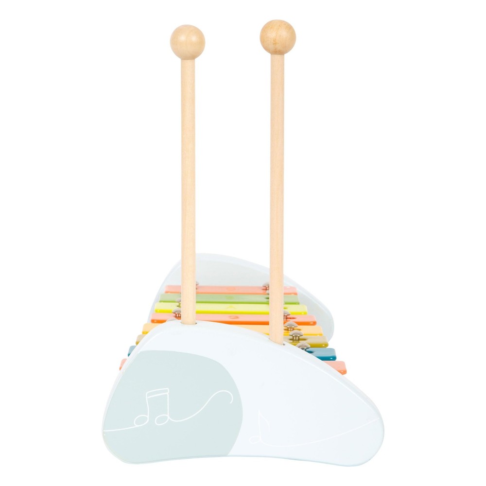 Xylophone Groovy Beats