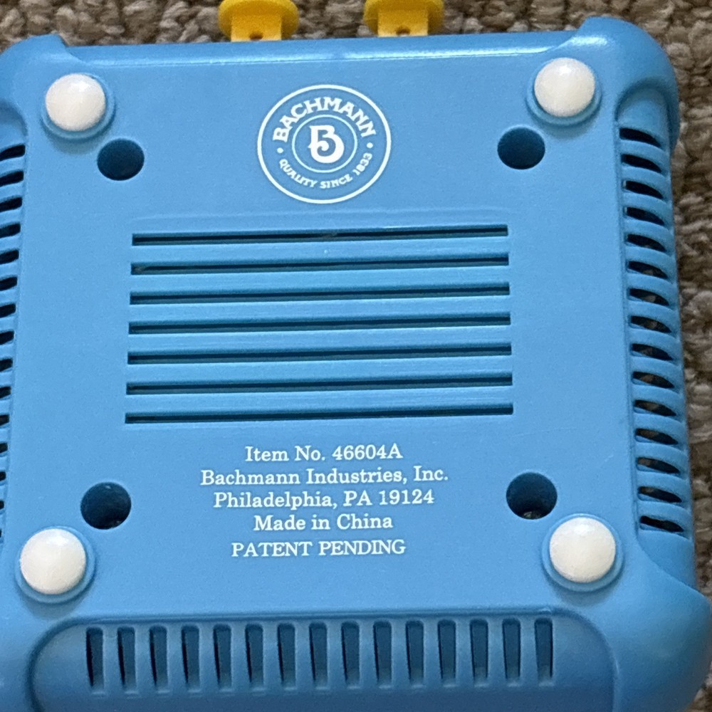 Bachmann HO Speed Controller For Thomas & Friends Special Train Set 46604A