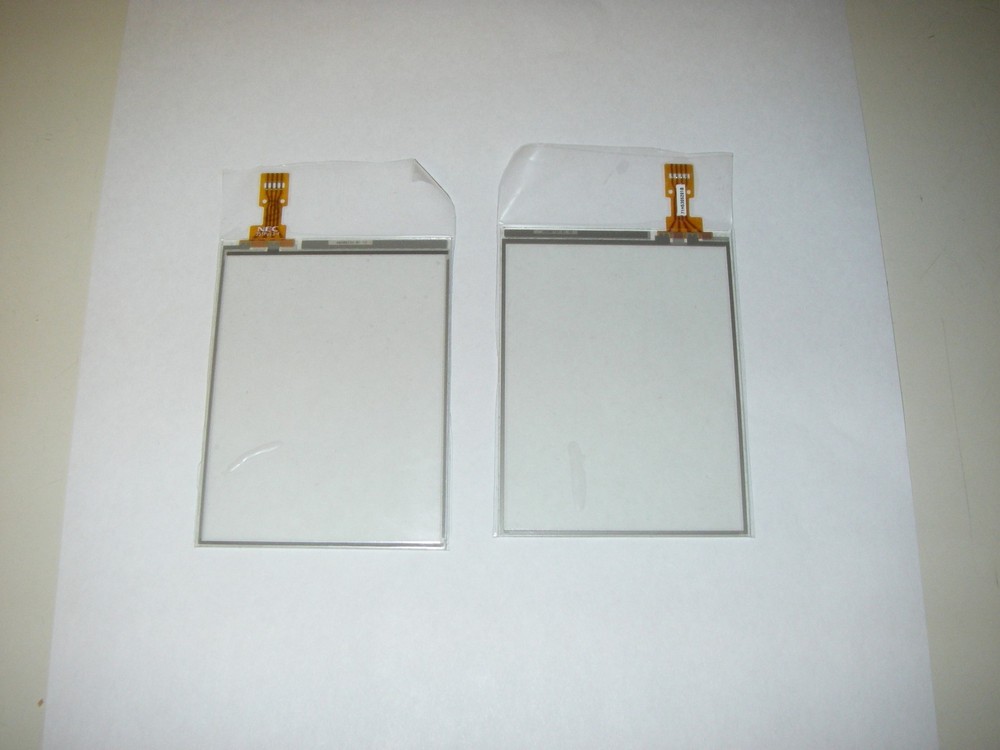 Intermec CN50 Touch Screen Digitizer