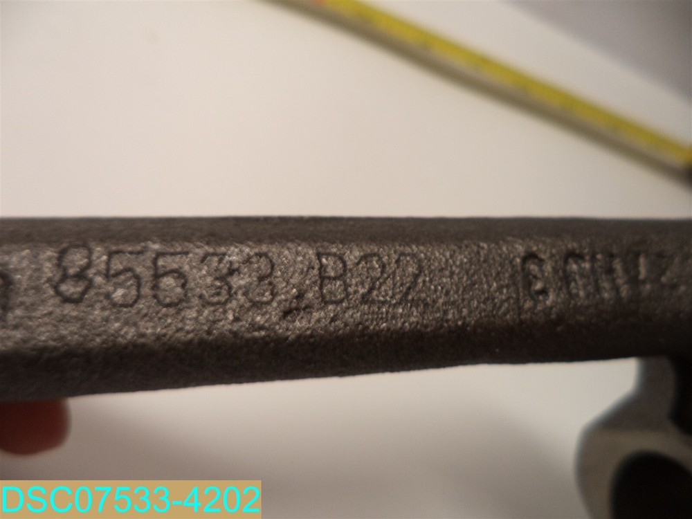 Eaton C105C138 Roller Style Release Fork