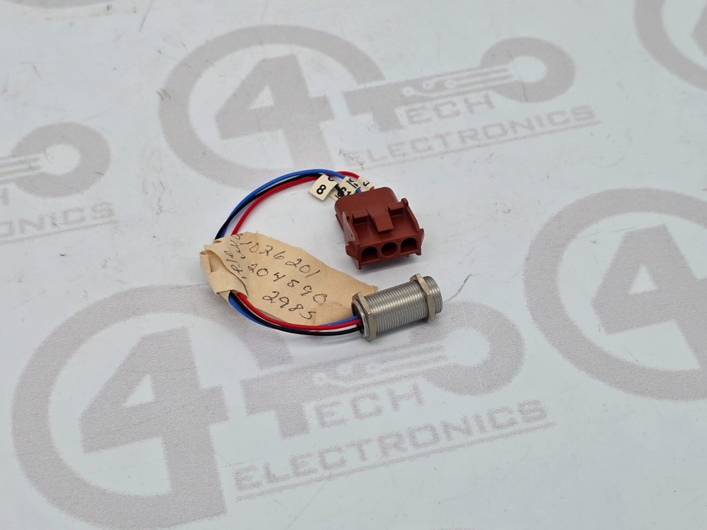 Universal Instruments Hall Sw Sensor Asm 31026201