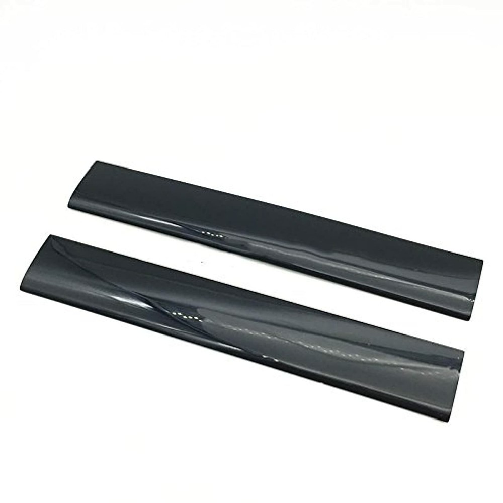 Front Housing Case Left And Right Faceplate Panel For PS3 4000 PS3 Super