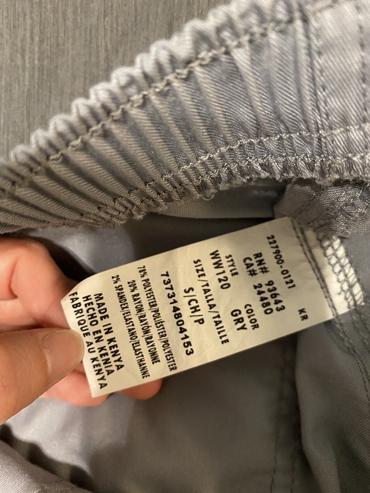 scrub sets women