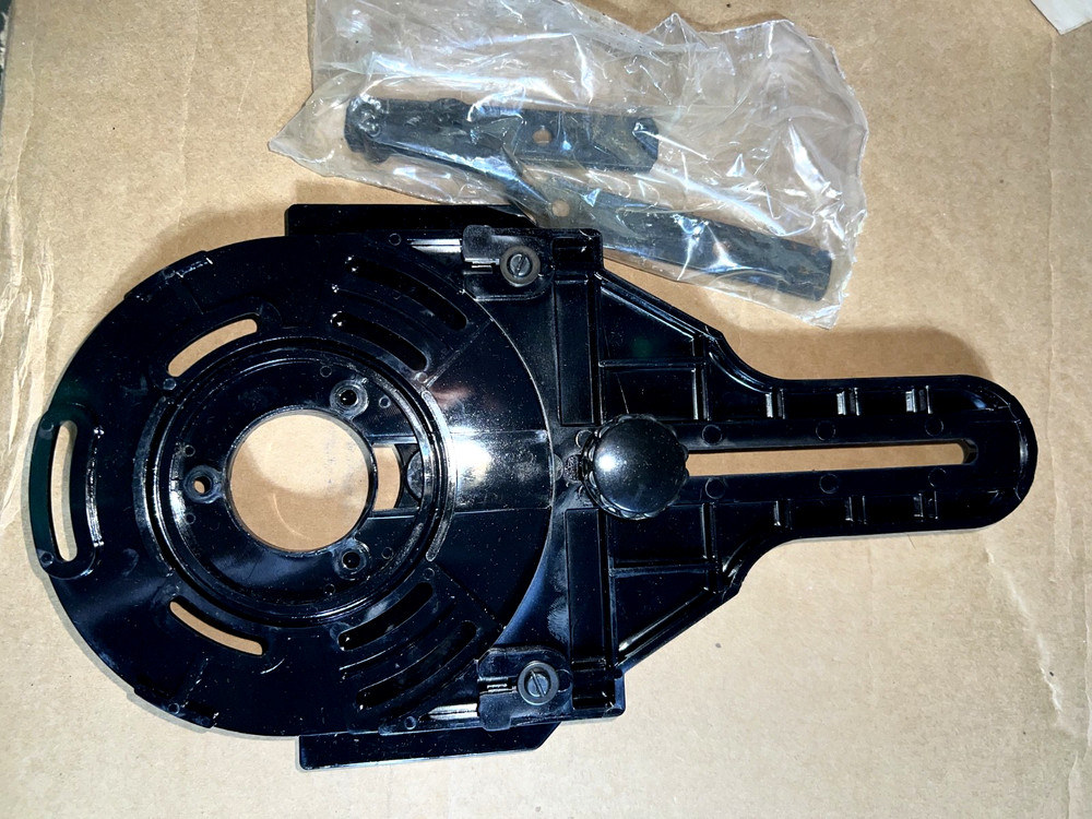 Sears Router Guide - New