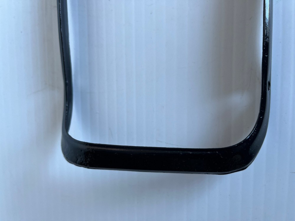 Austin A35 Gearstick Gaitor Surround