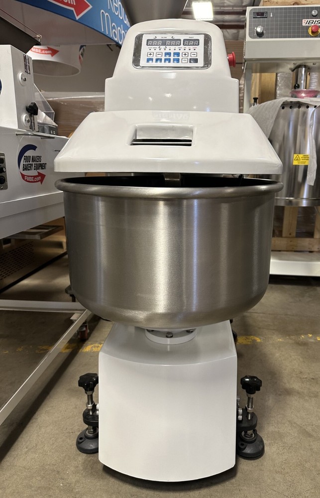 KM-50P Mixer