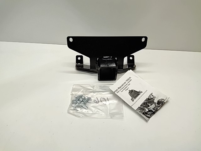 Front Receiver Hitch - 2000 Moose NOS