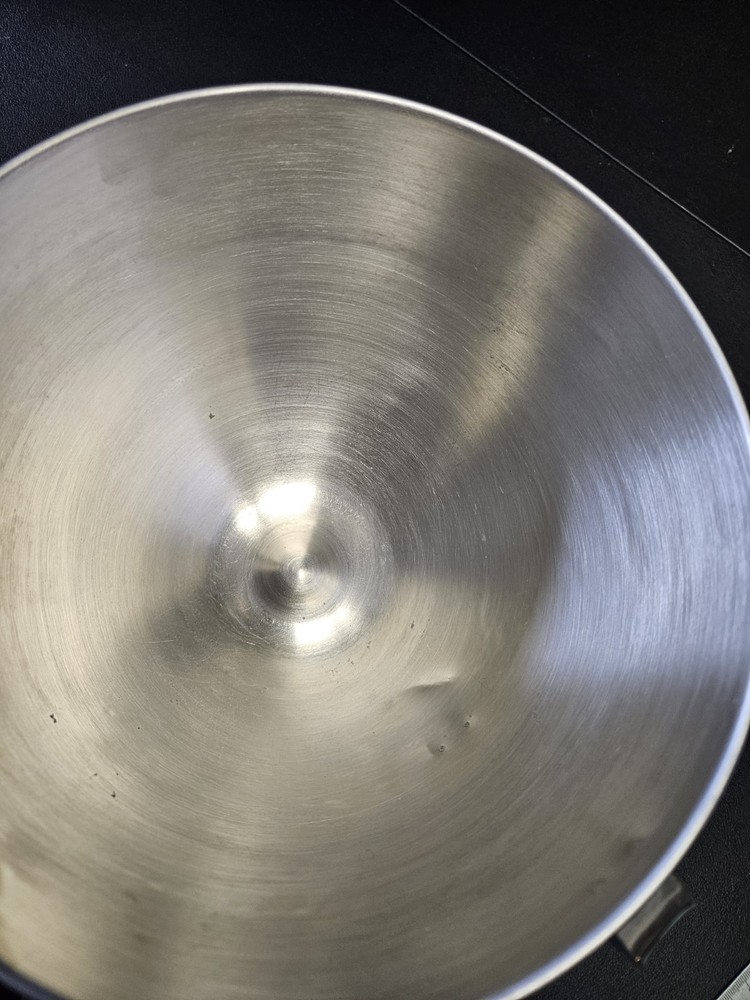 Kitchen Aid K45 Replacement Bowl W/ Lid.