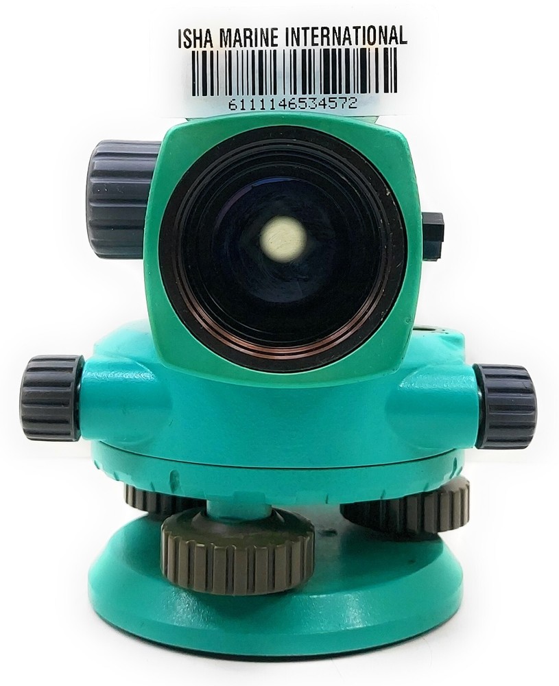 Sokkia C320 24X Magnification Automatic Level 532650