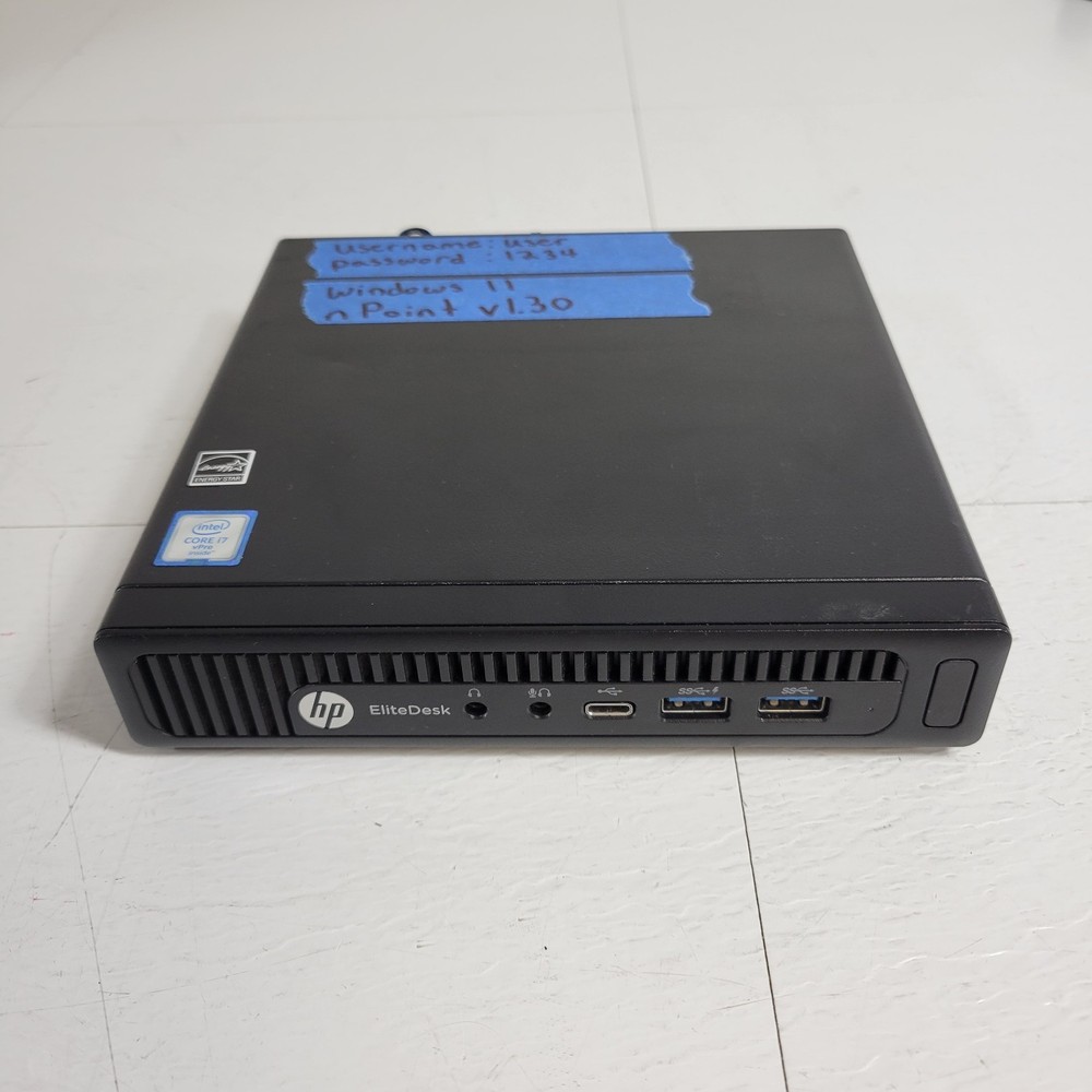 nPoint LC.402 2 Channel DSP Controller Nanopositioning Motion Control w Software