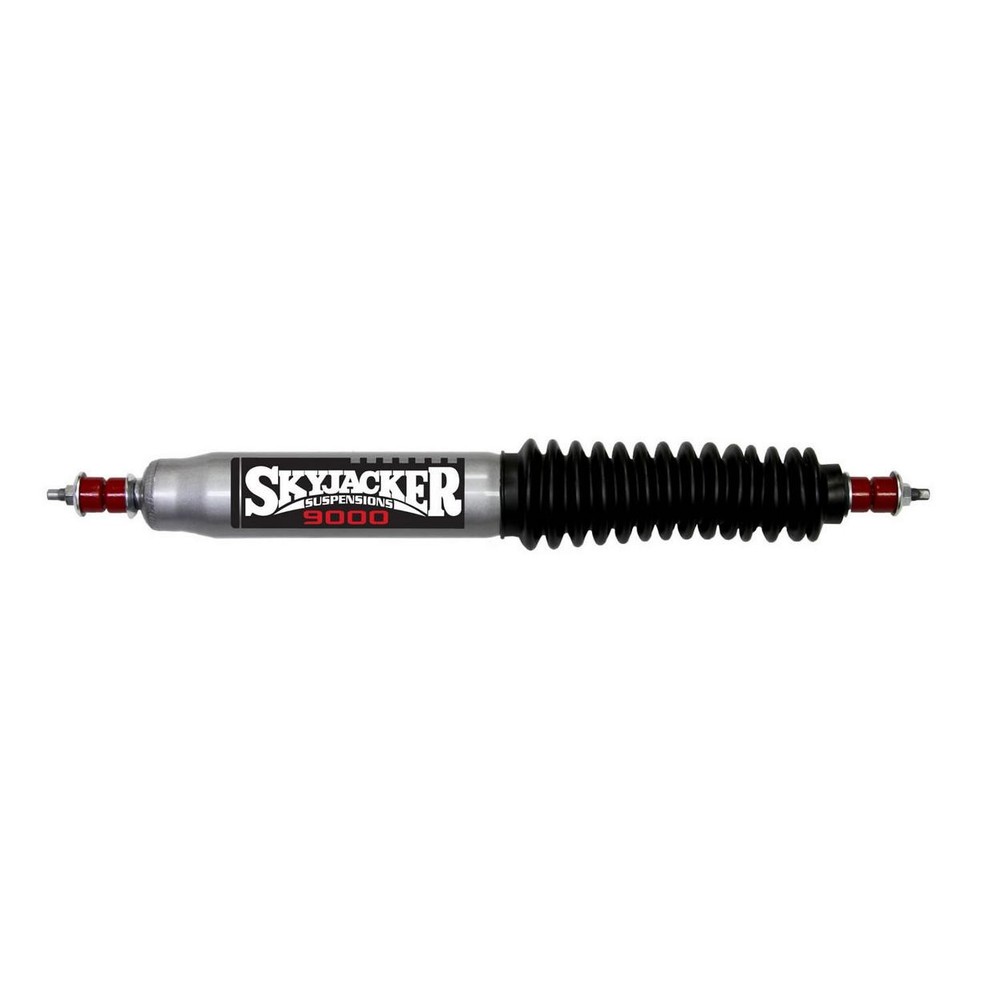 Front Steering Damper FOR 1983 Jeep CJ5