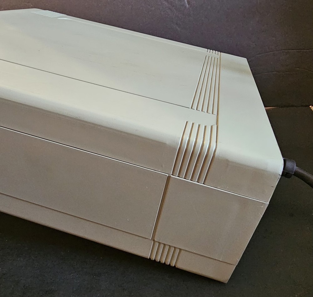 DAE?? SHIN DFC-1181 FREQUENCY COUNTER