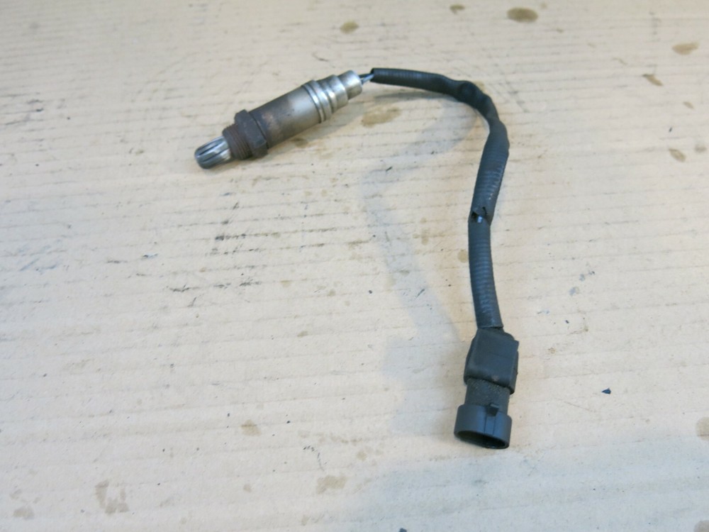 Piaggio MP3 125 lambda Sensor