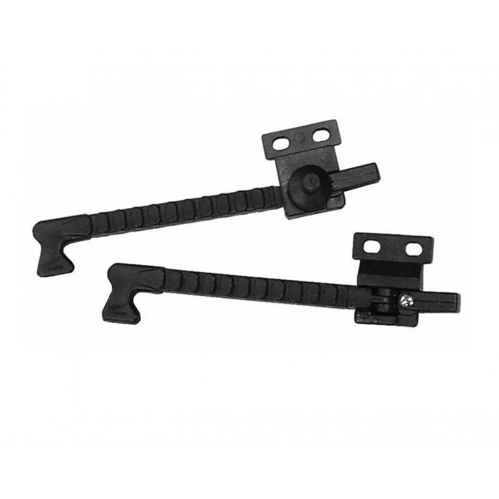 Taylor Made 11616 Adjustable Side Vent Handles (Left & Right)