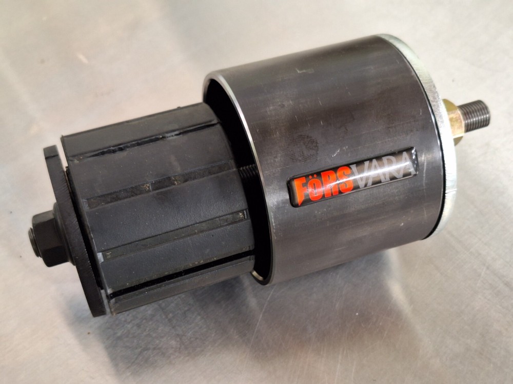 BMW E82 E90 E92 differential Bushing puller / Installer tool