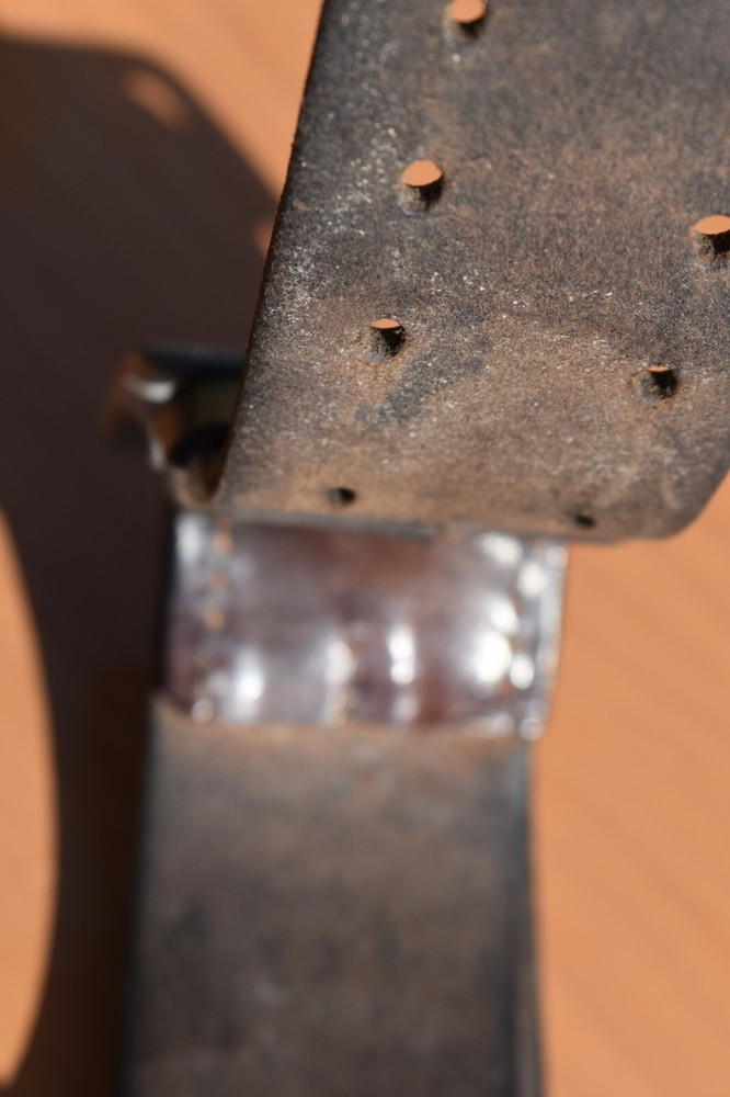 German WWII belt