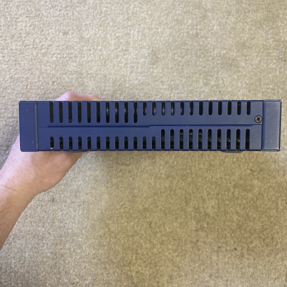 Netgear Gateway Router Model RT311