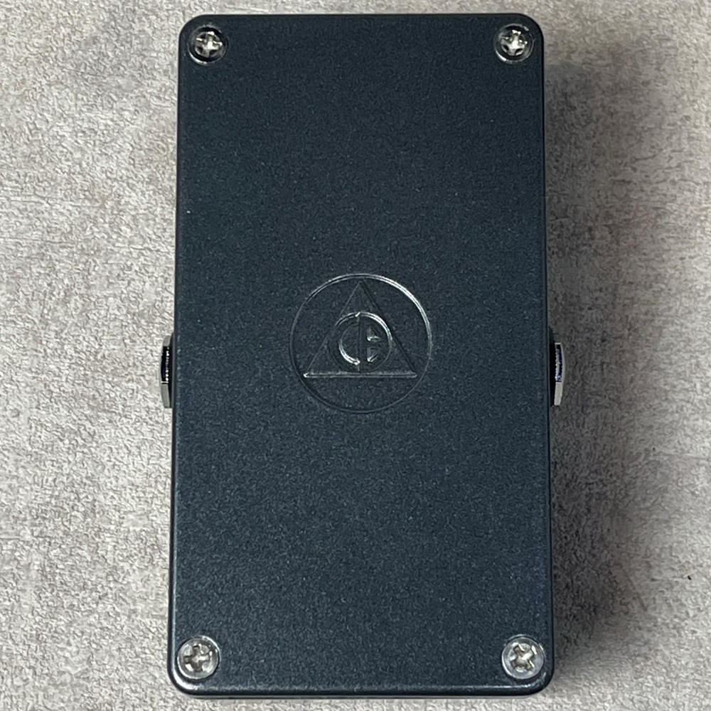 catalinbread RAH Effect Pedal New