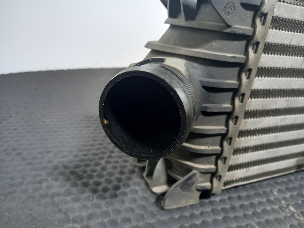 FORD TRANSIT CUSTOM Intercooler 2012-2019 2.2L DRFF 1866625
