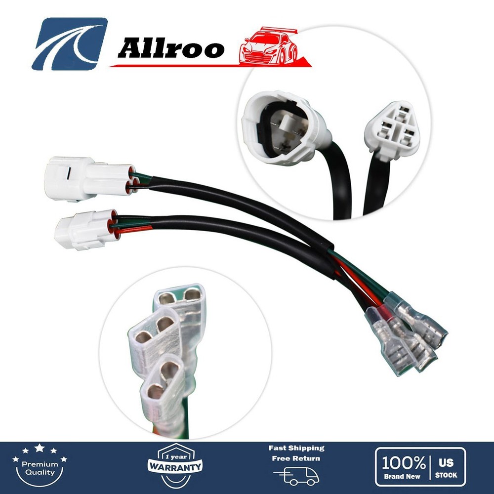Fit For EXC SXF Model 2 Throttle Position Sensor Harness Test Setting Tool