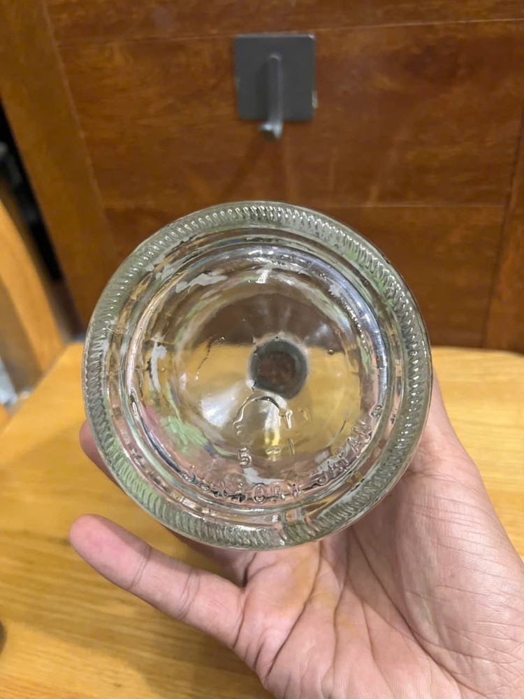 Empty bottle Hibiki 17 Limited Full Box