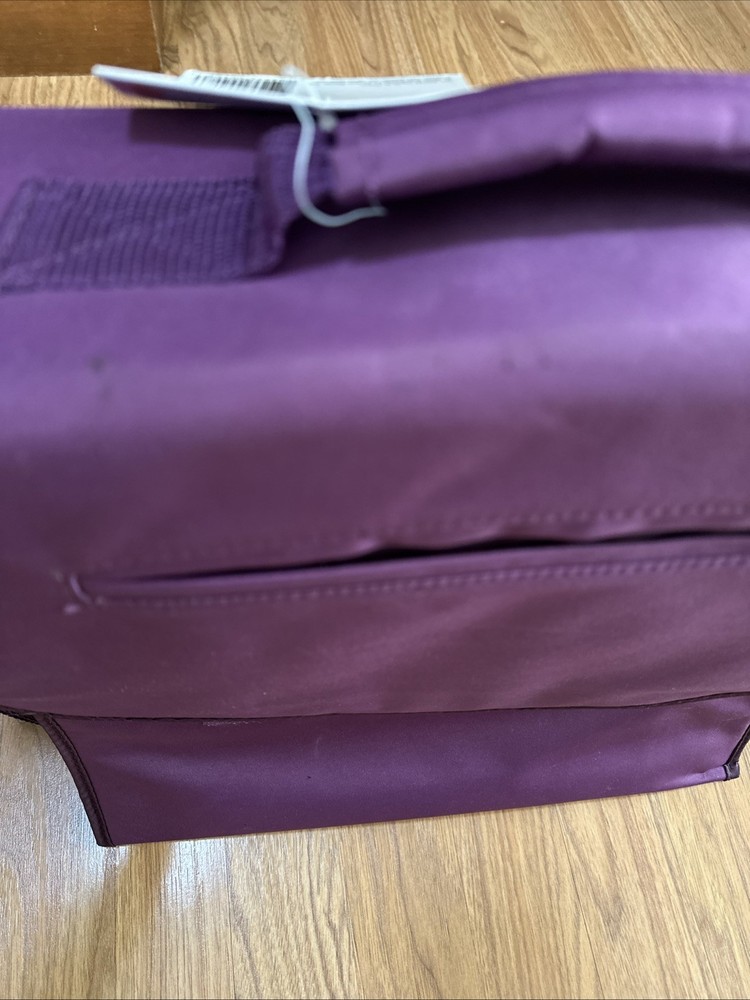 JoAnn Scrap essentials scrapbook carry all