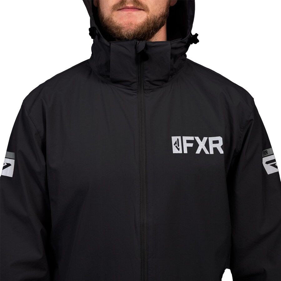 FXR Ride Pack Jacket