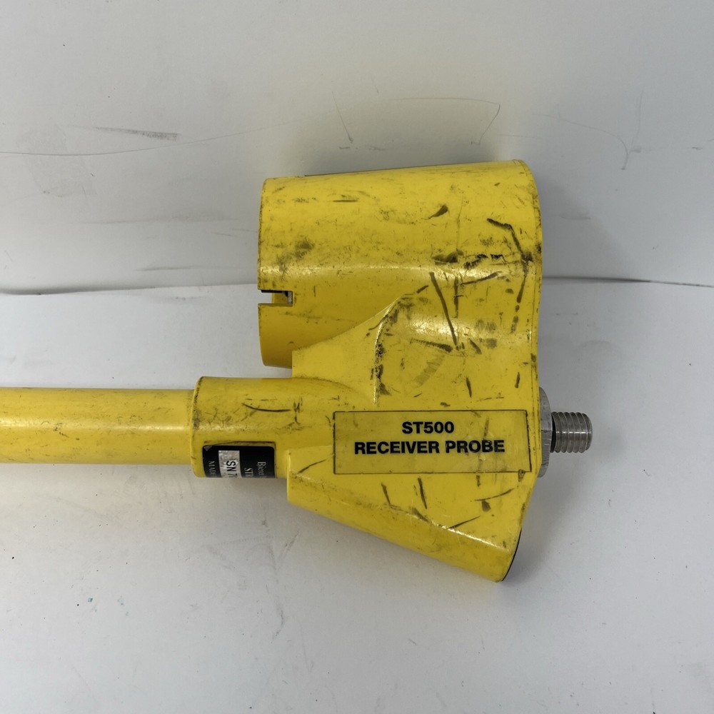 Bierer STRCV ST500 Receiver Probe