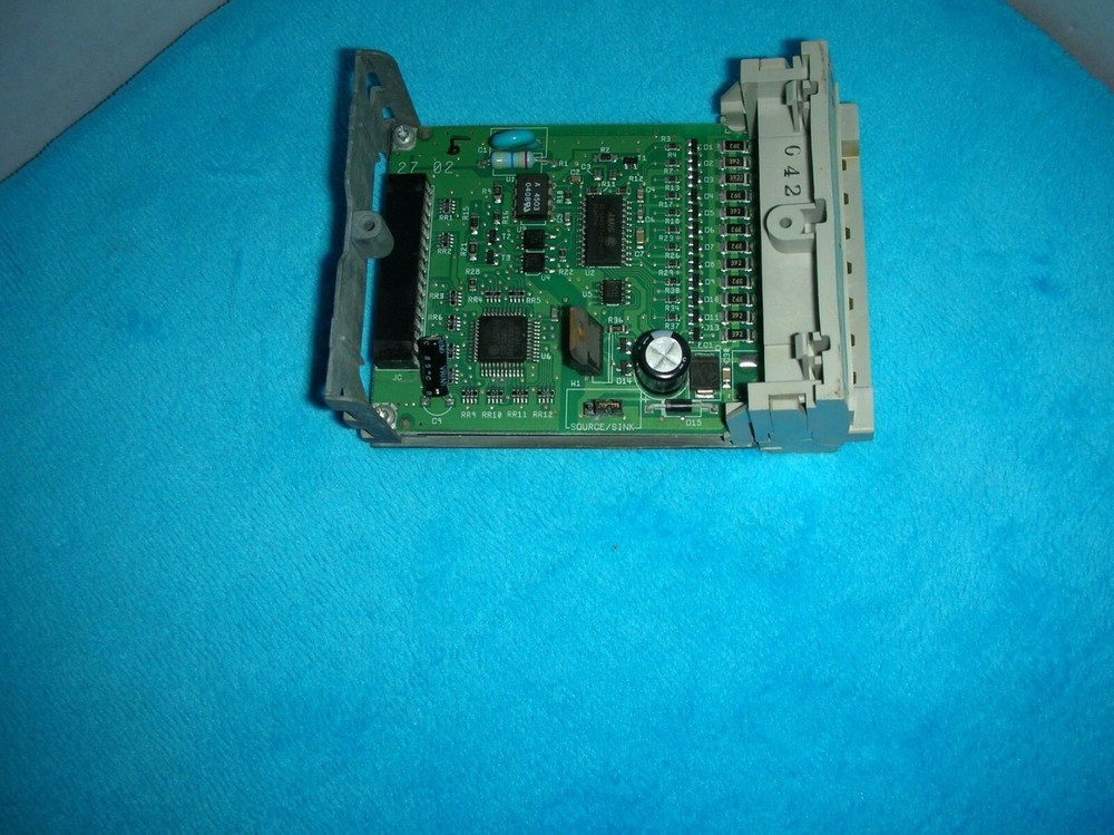 SCHNEIDER TSXDEZ12D2