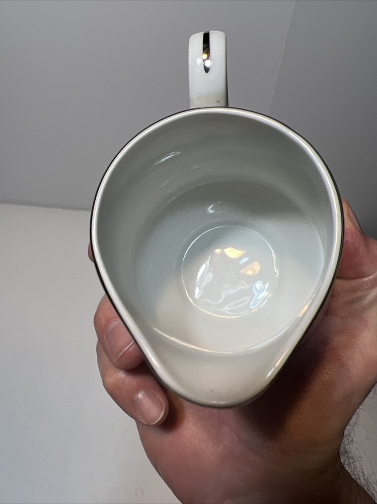 Taihei Fine Bone China Cream Pitcher Replacement