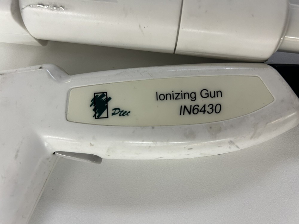 Transforming Technolgies PTEC IN6430 ESD Ionizing Gun