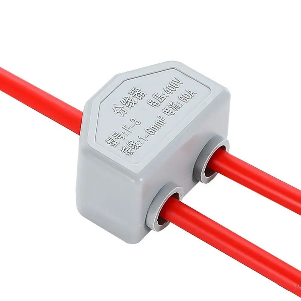 Quick Terminal Blocks Designed for Robust Performance in Electrical Systems