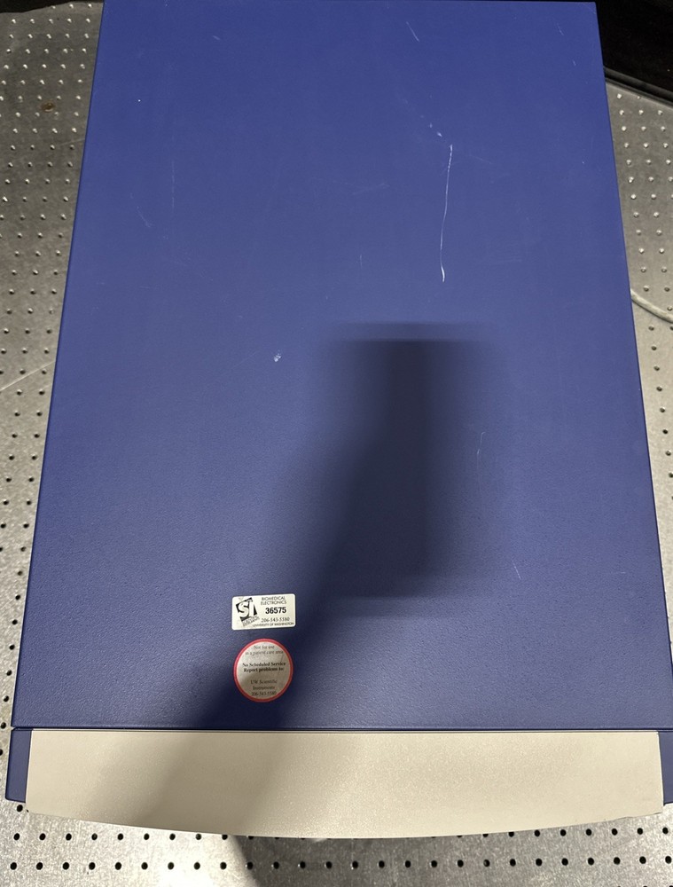 Molecular Devices SpectraMax i3 Platform Multi-Mode Microplate Read (3377987)