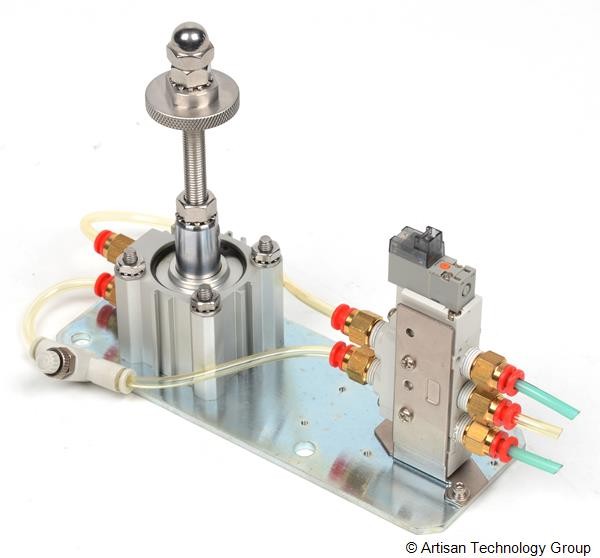 SMC  Pressure Assembly