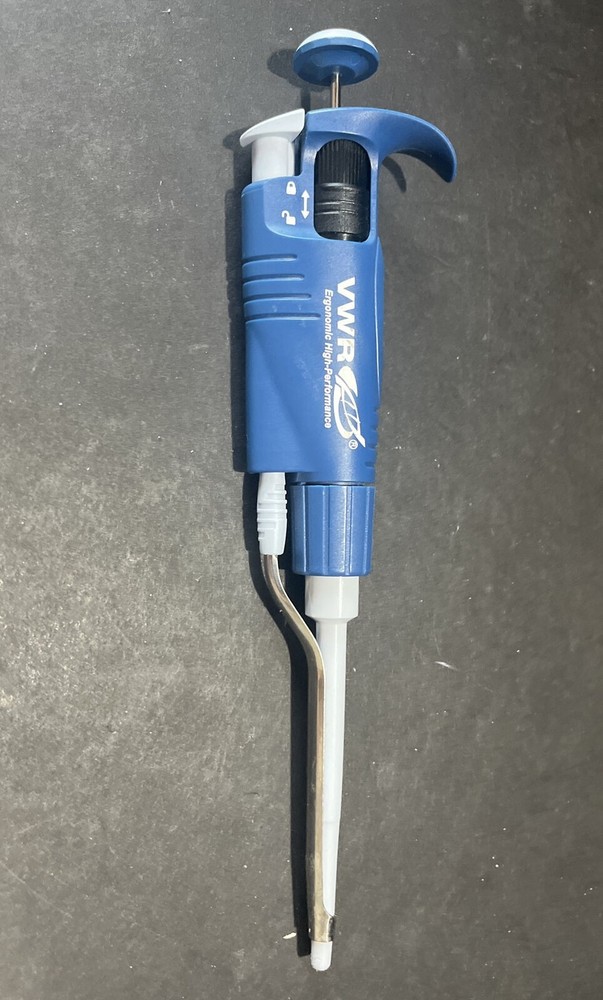 VWR Pipette 2 - 20 ul Adjustable