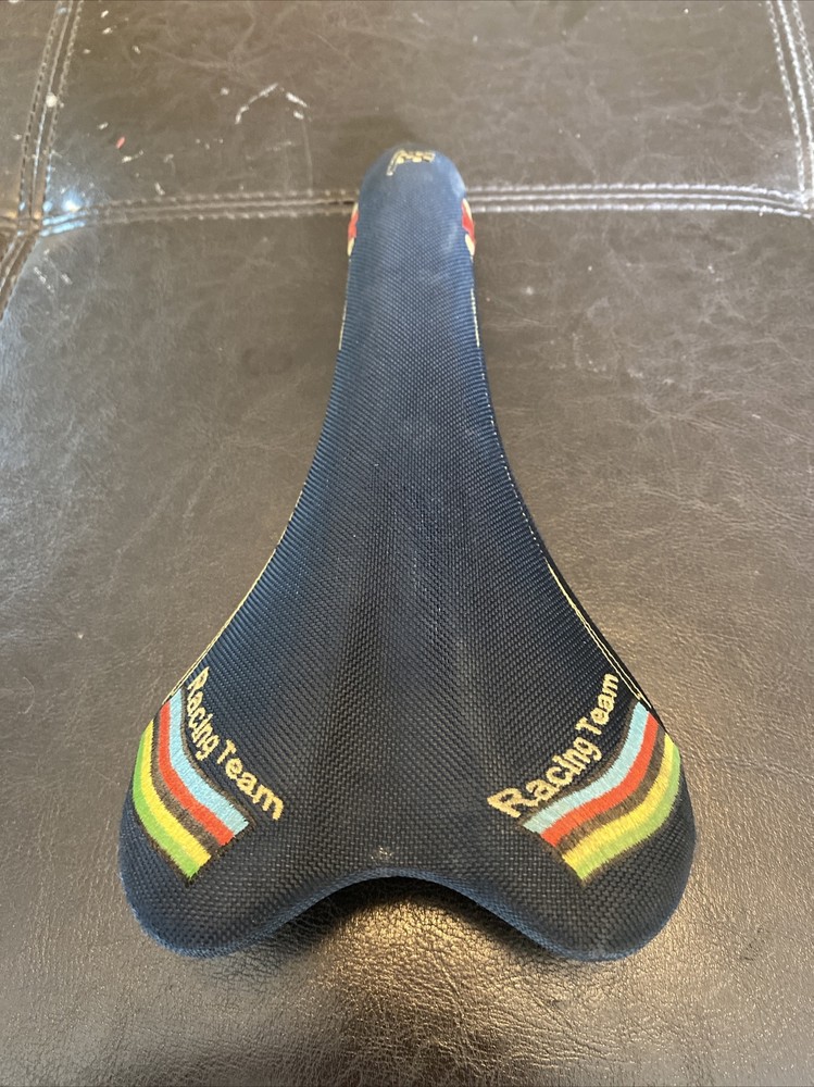 Selle Success EXP Racing Team Saddle Titanium Rails
