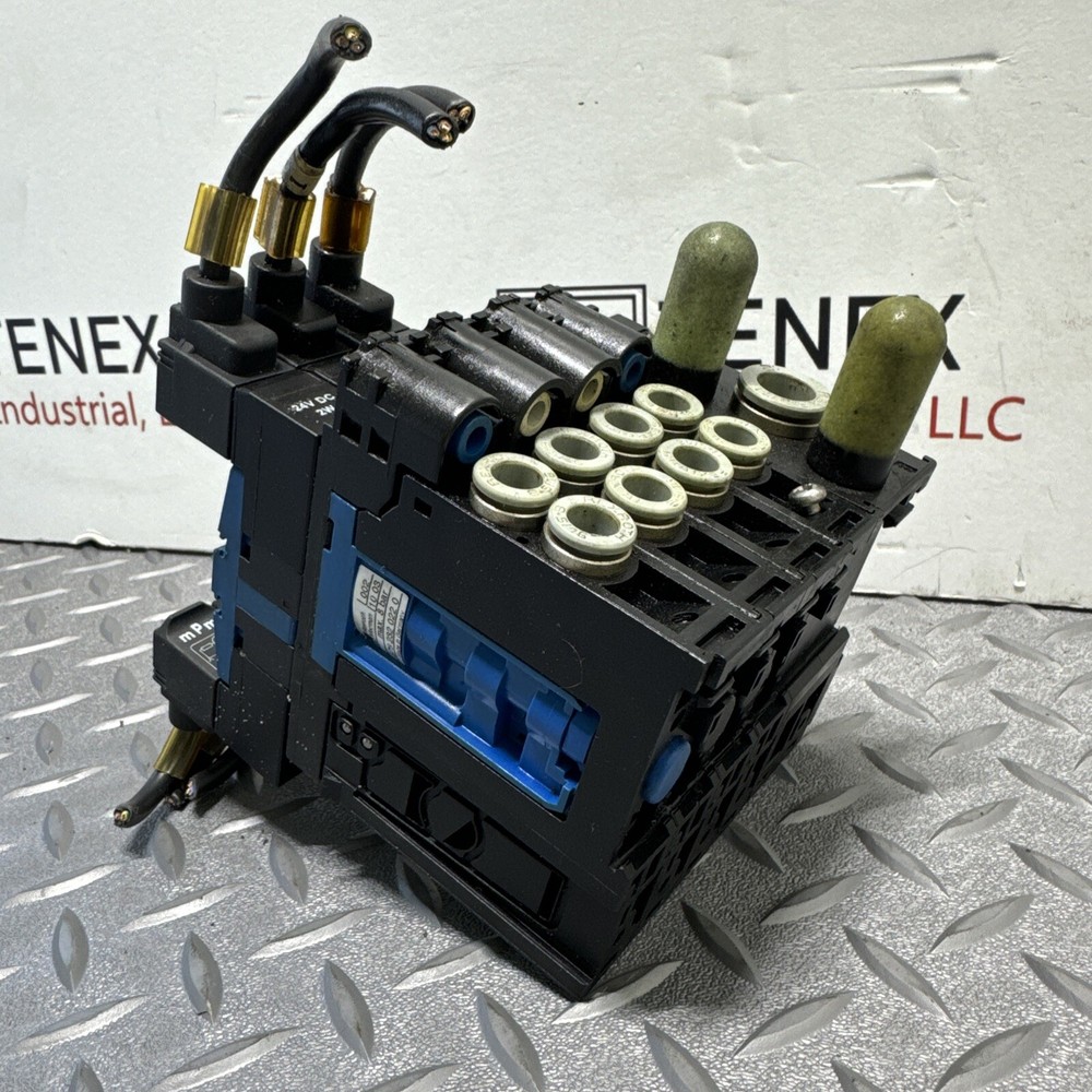 REXROTH MECMAN 335 626 762 0