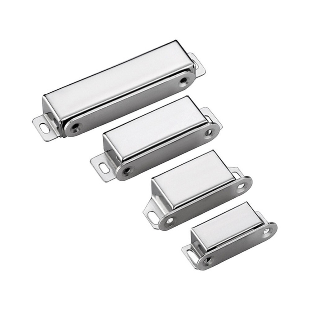 Super Strong Magnetic Latch for Heavy Duty Doors and 40kg Pull Force